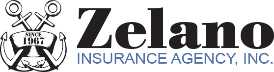 Zelano Insurance Logo